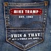 MIKE TRAMP : Nouveau single numérique \'\'Work It All Out\'\'! 