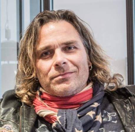 MIKE TRAMP, vidéo du titre 