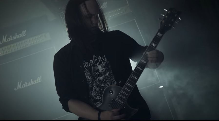 Mindreaper revient sur l'album ''Mirror Construction'' en dévoilant un nouveau clip 