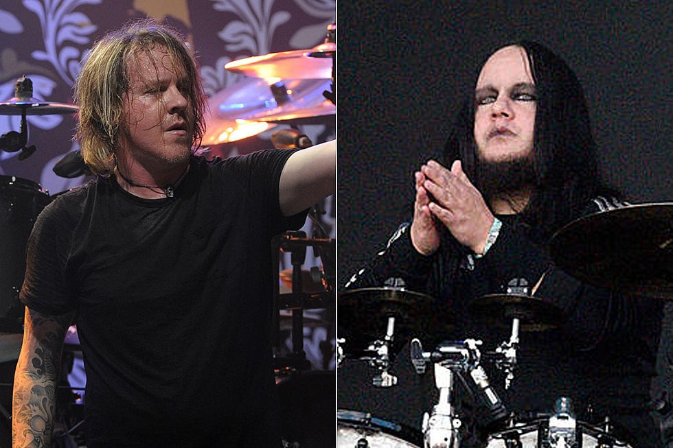 MINISTRY enrôle des membres de Slipknot et Fear Factory pour sa tournée ! 
