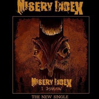 Misery Index travaille sur un nouvel album ! 