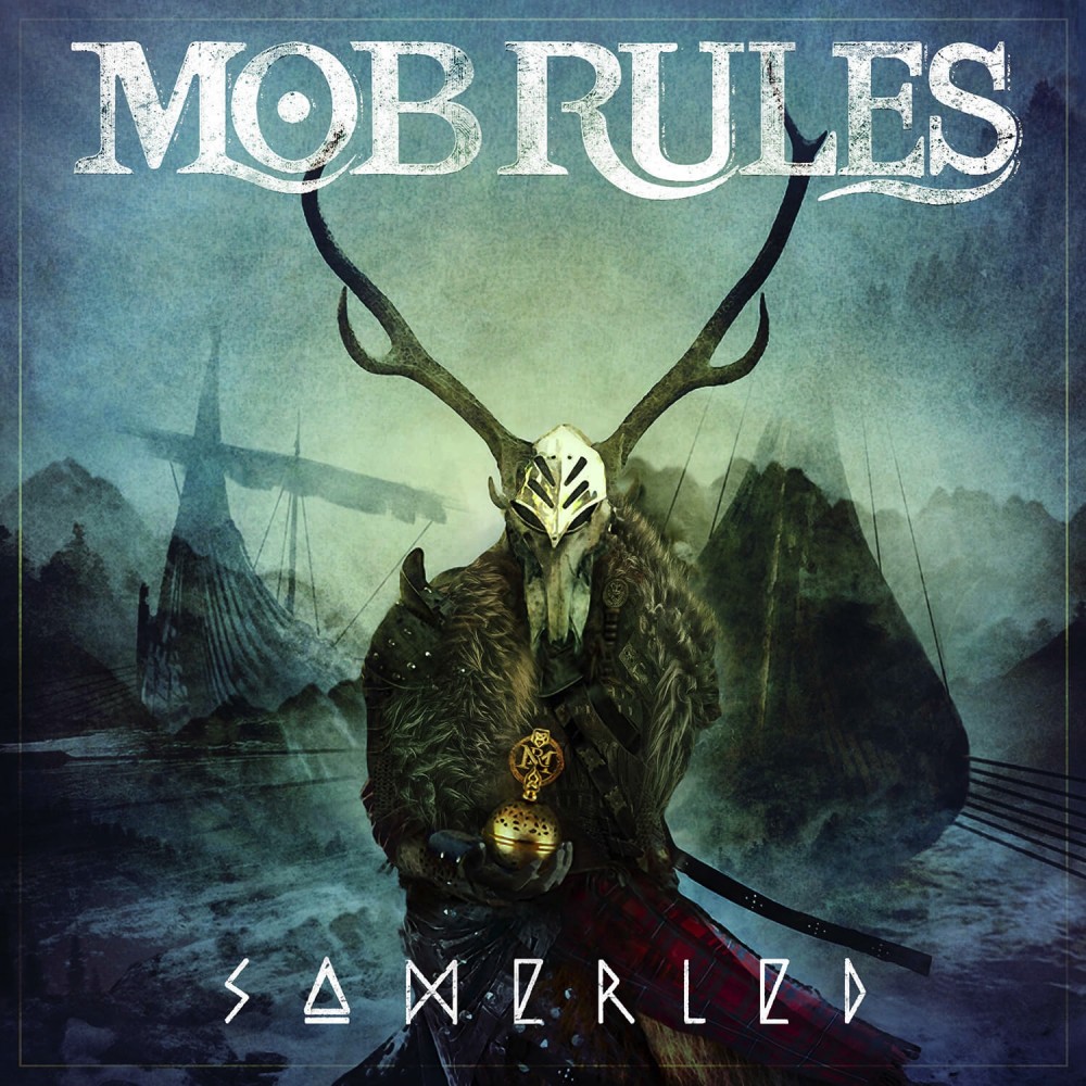 MOB RULES : Nouveau single numérique et dates de concerts! 