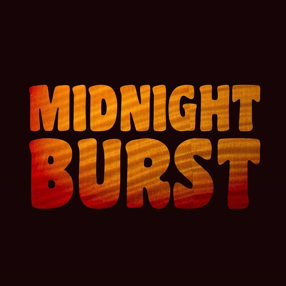 'Moby Dick' de Led Zeppelin repris par Midnight Burst 