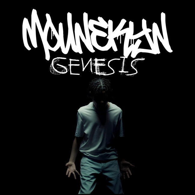 Monnekyn : Nouvelle vidéo "Genesis" 