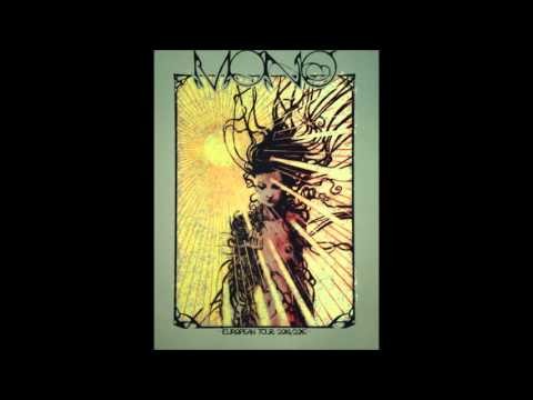 MONO nouveau clip! 