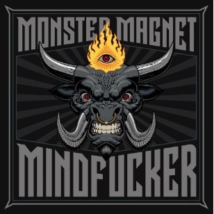 MONSTER MAGNET - Nouvel album explosif !  