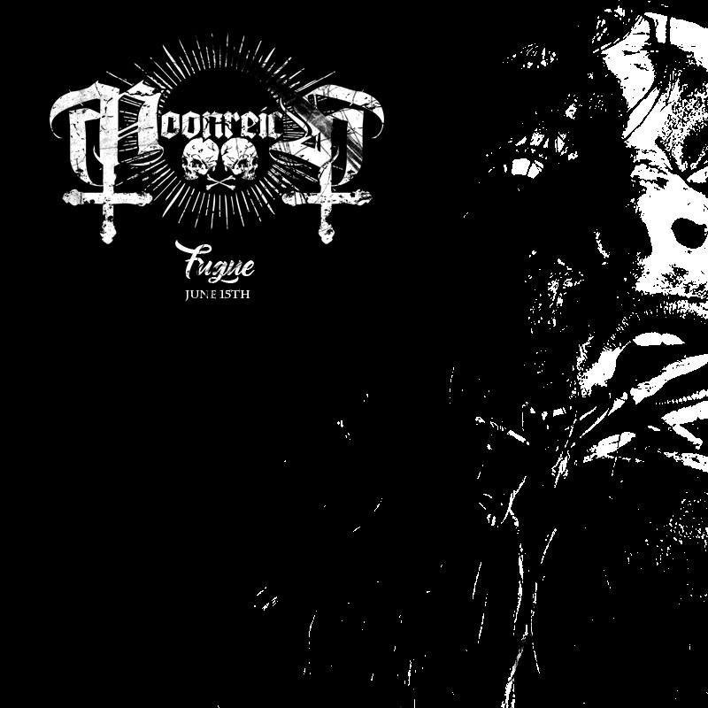 MOONREICH, nouveau titre en écoute, nouvel album ! 