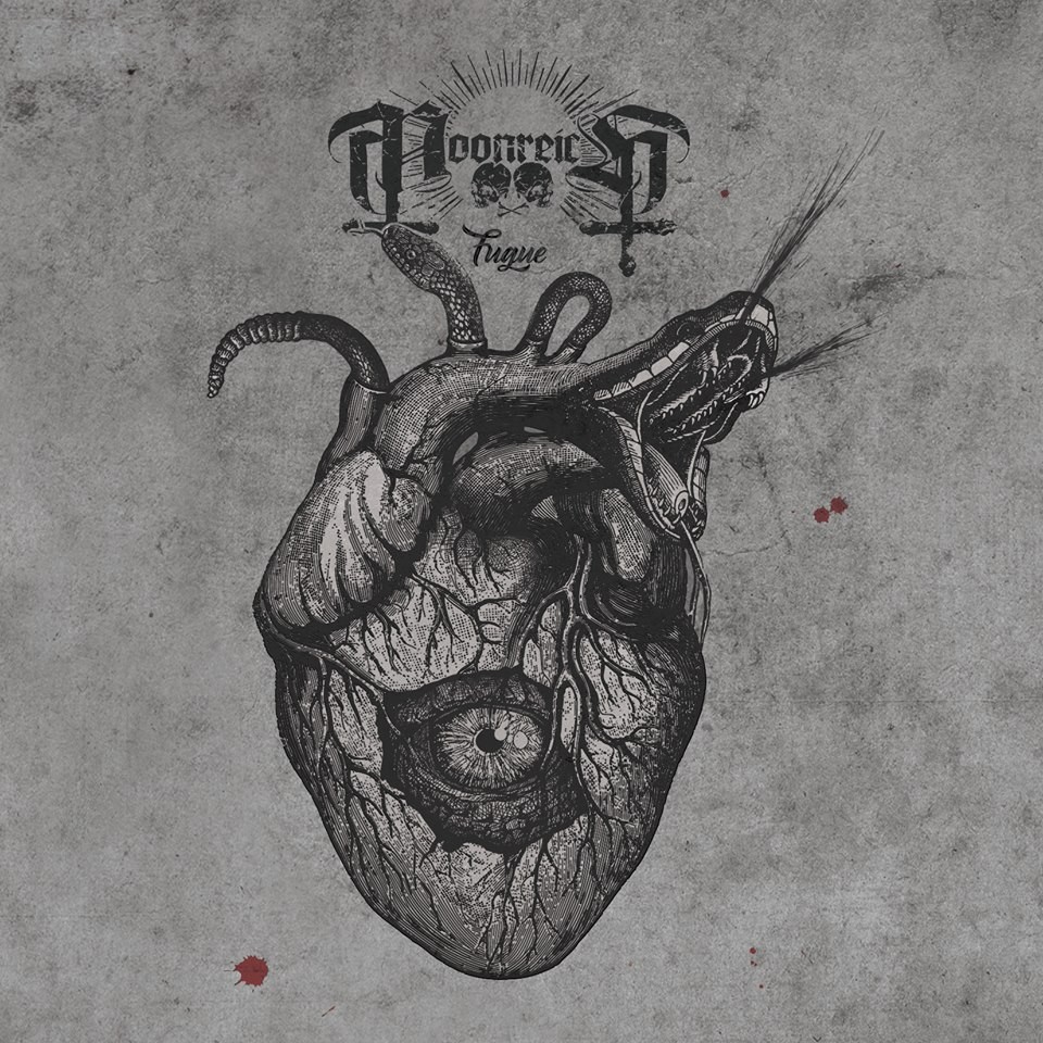 MOONREICH, premières infos sur le nouvel album ! 