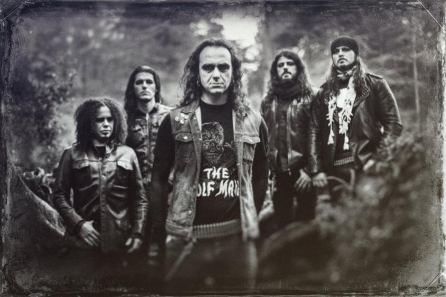 Moonspell de retour en novembre !  
