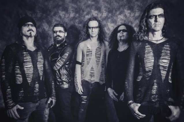 MOONSPELL dévoile une nouvelle vidéo! 