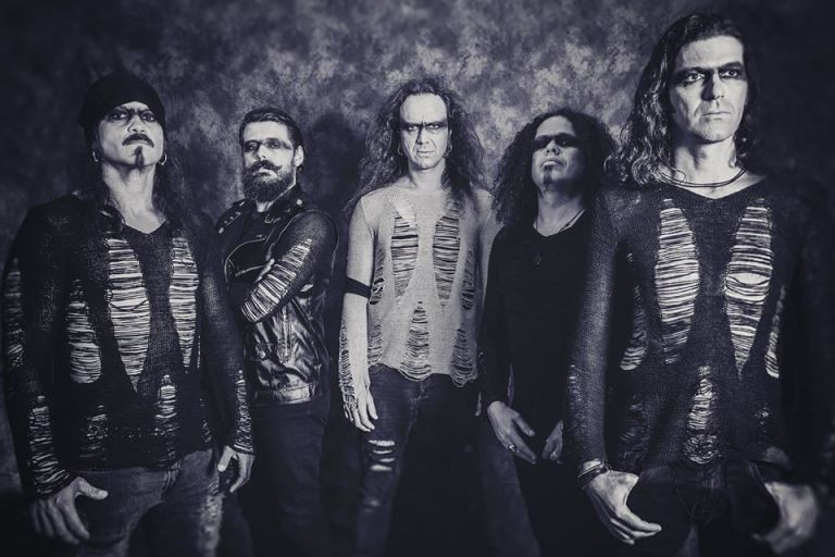 MOONSPELL : sortie de la vidéo \'\'Alma Mater\'\' ! 
