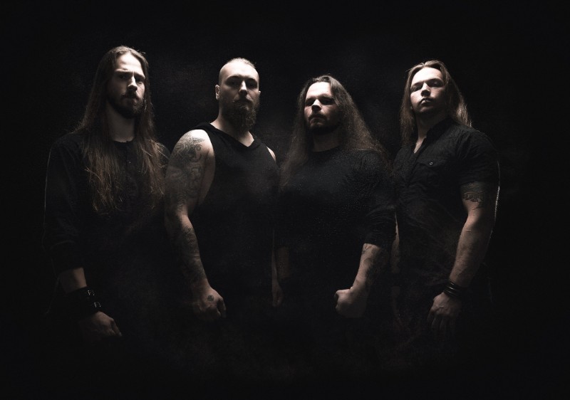 MORS SUBITA dévoile un nouveau titre, « I, God » ! 