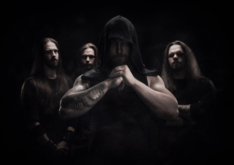 MORS SUBITA, nouveau clip du combo Death Metal Mélodique finlandais  