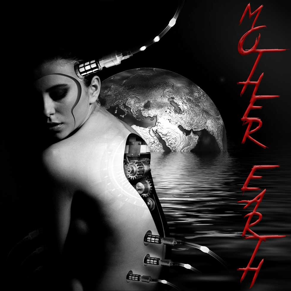 Mother Earth : le nouveau single de SECRET RULE 