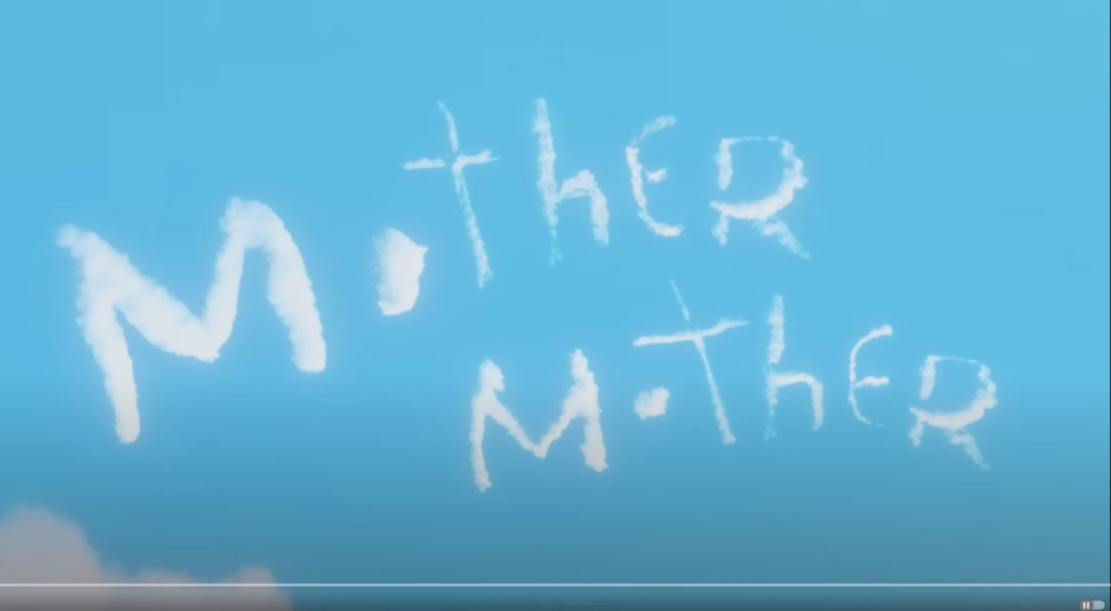 Mother Mother, leur nouveau single 'The Matrix' précède leur prochain album "The Grief Chapter" prévu pour le 16 février prochain. 