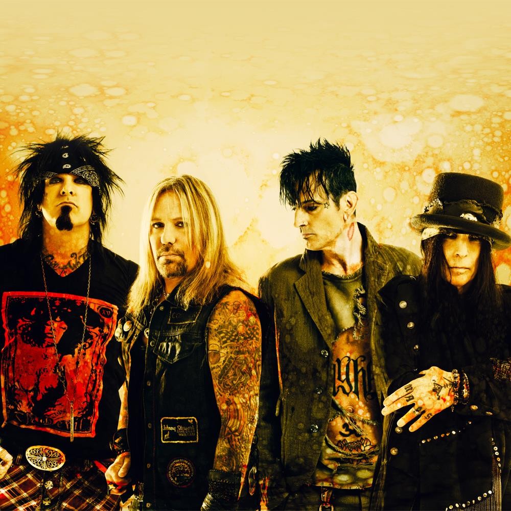 Motley Crue Publie une déclaration officielle sur la retraite du guitariste Mick Mars 