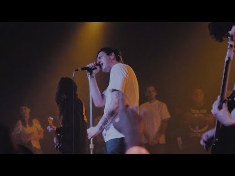 MOVEMENTS : Nouveau clip \'\'Third degree\'\'! 