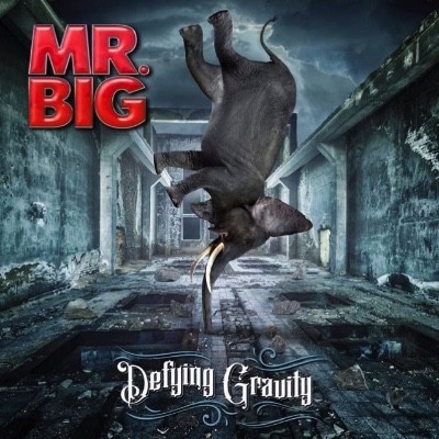 MR BIG - nouveau titre à découvrir ! 