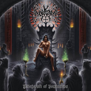 MORKNATT signe chez GlobMetal Promotions 