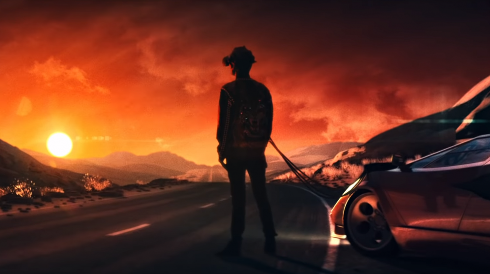 Muse dévoile \'\'Something Human\'\' 