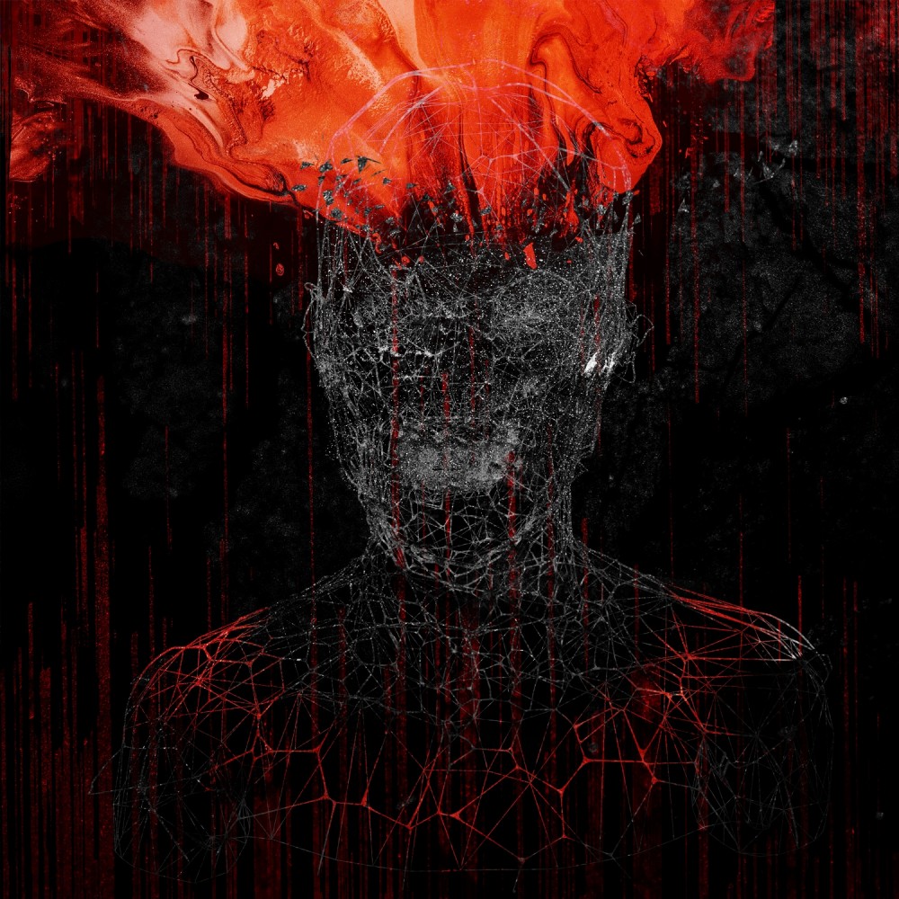 MYGRAIN, nouvel album "V" en octobre / Cover artwork dévoilé