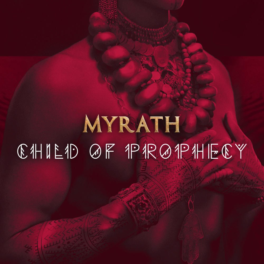 Myrath sort un second single de "Karma" attendu pour le 2 février prochain. 'Child of Prophecy' est accompagné d'un clip live à Carthage. 