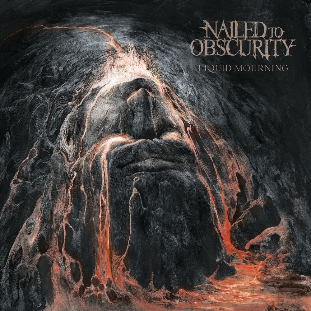 NAILED TO OBSCURITY  