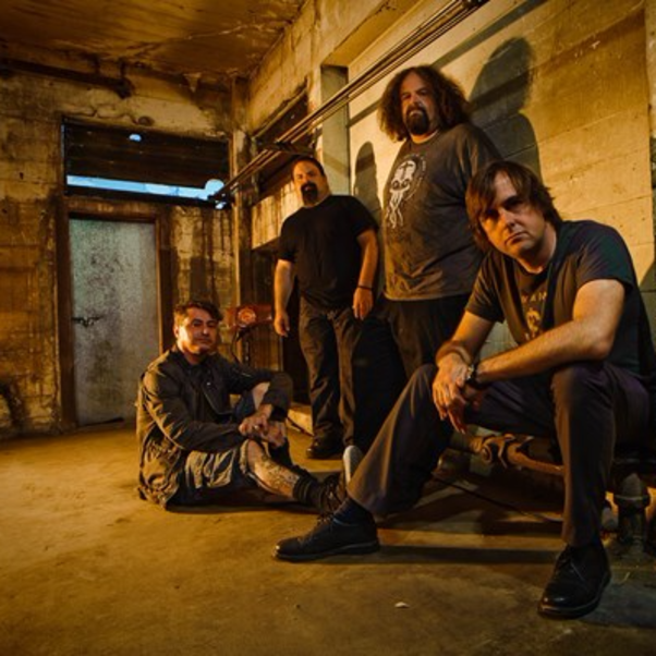 NAPALM DEATH sort un nouvel album ! 