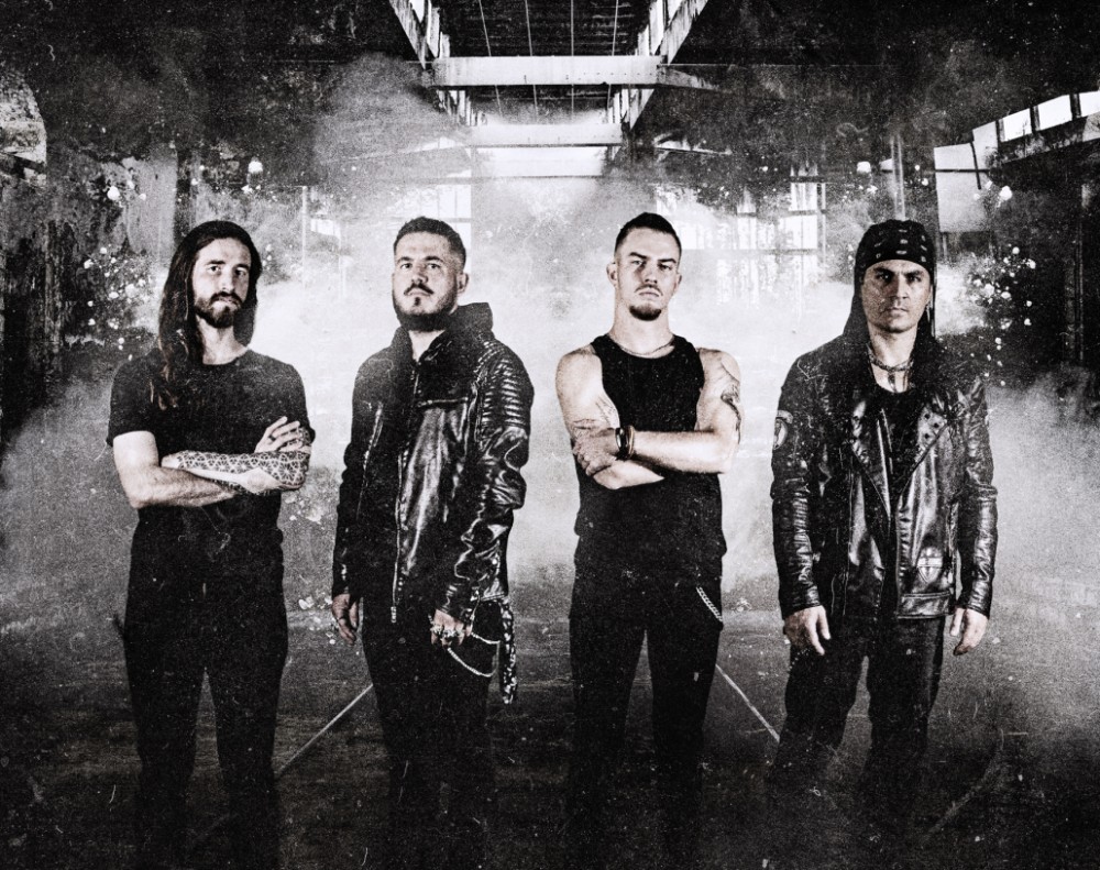 NARAKA dévoile le clip de 'Mother of shadows' 