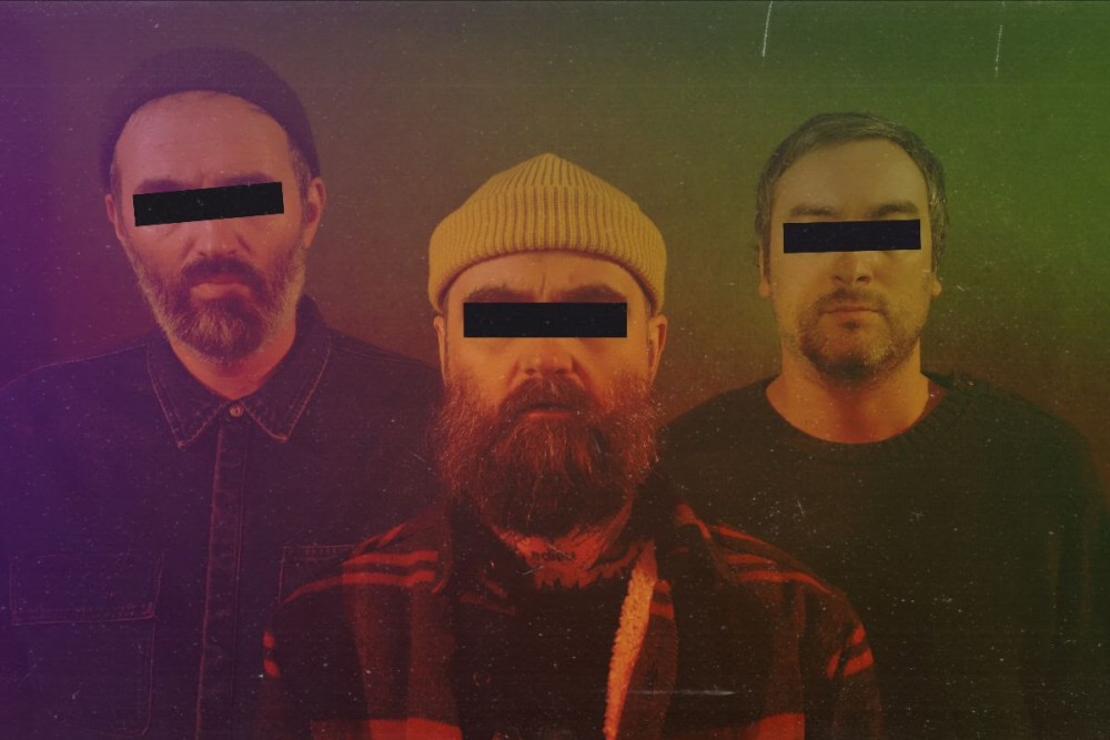 NATURE MORTE : prochain album en approche ! 