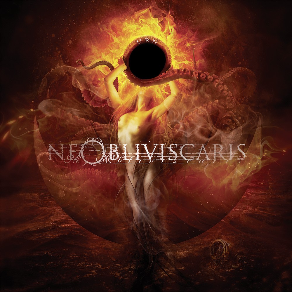 NE OBLIVISCARIS : détails et extrait du prochain album  