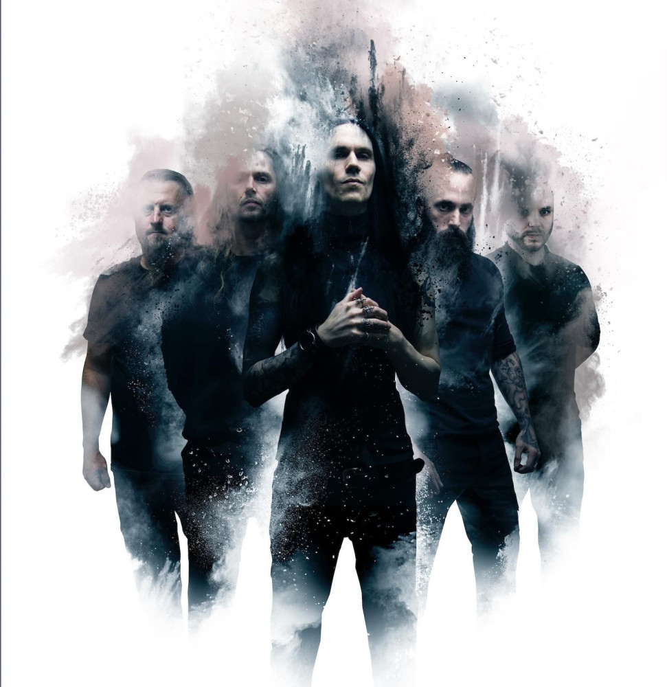 NE OBLIVISCARIS - Tournée Européenne 
