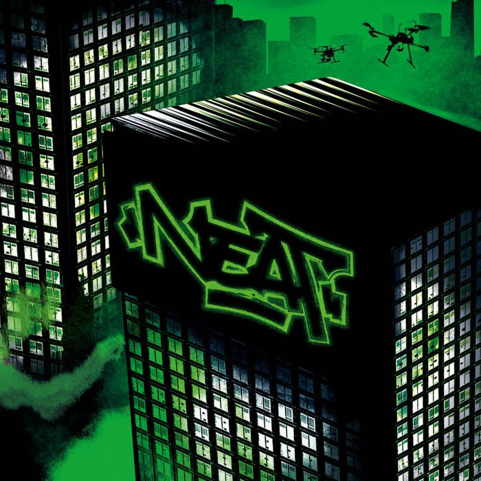 NEAT : 1er album disponible