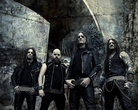 Necrophobic dévoile le clip de ''Pesta'' 