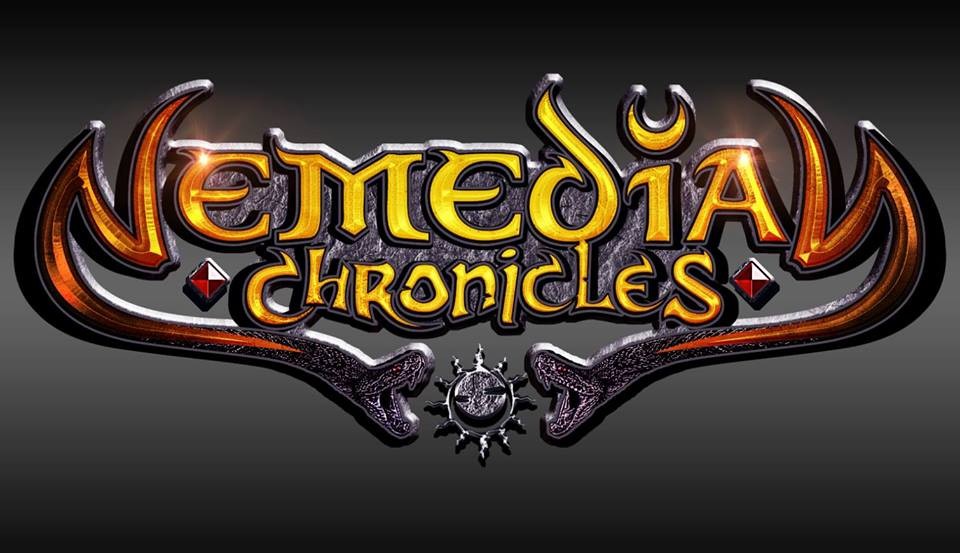 Nemedian Chronicles (power/heavy metal), nouveau titre à découvrir 