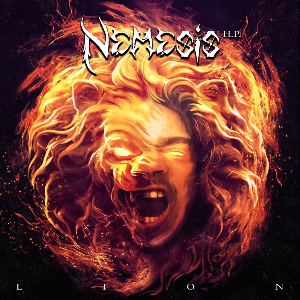 NEMESIS H.P,  le clip en mode confinement du deuxième single "Spit On The Future" !  