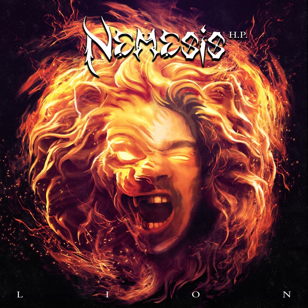 NEMESIS H.P., premier album et précommande !  