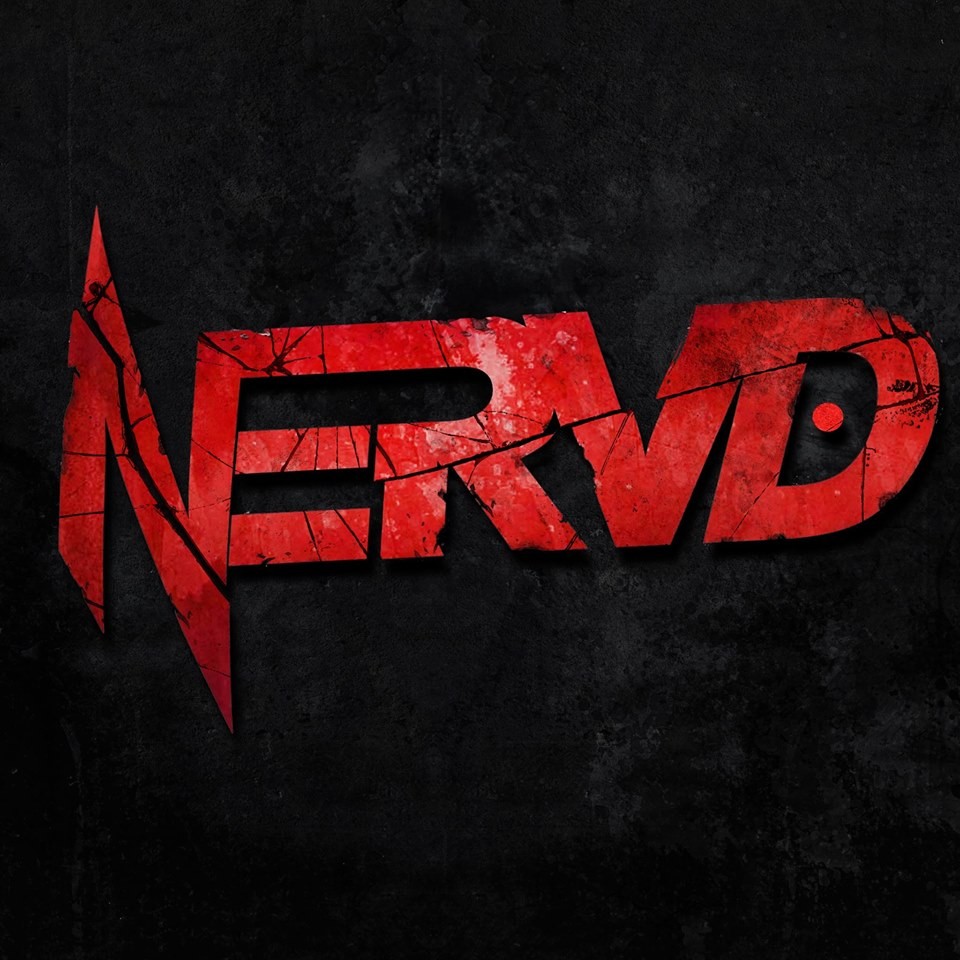 NERVD, ou comment prendre une bonne dose de puissance en pleine face ! 