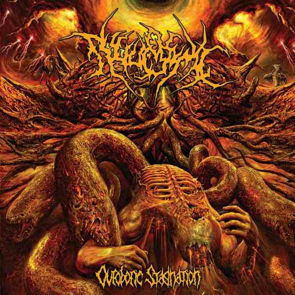 Neurogenic, 1st album! 