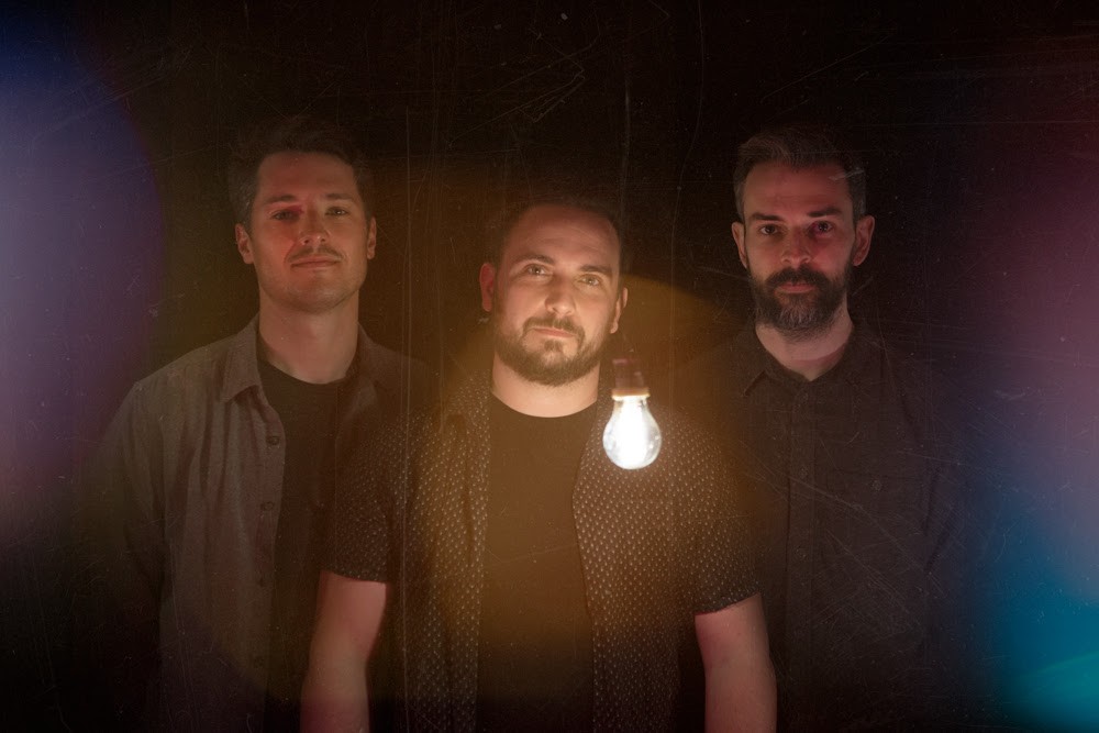 New Favourite dévoile un nouveau clip, et un Ep pour octobre! 