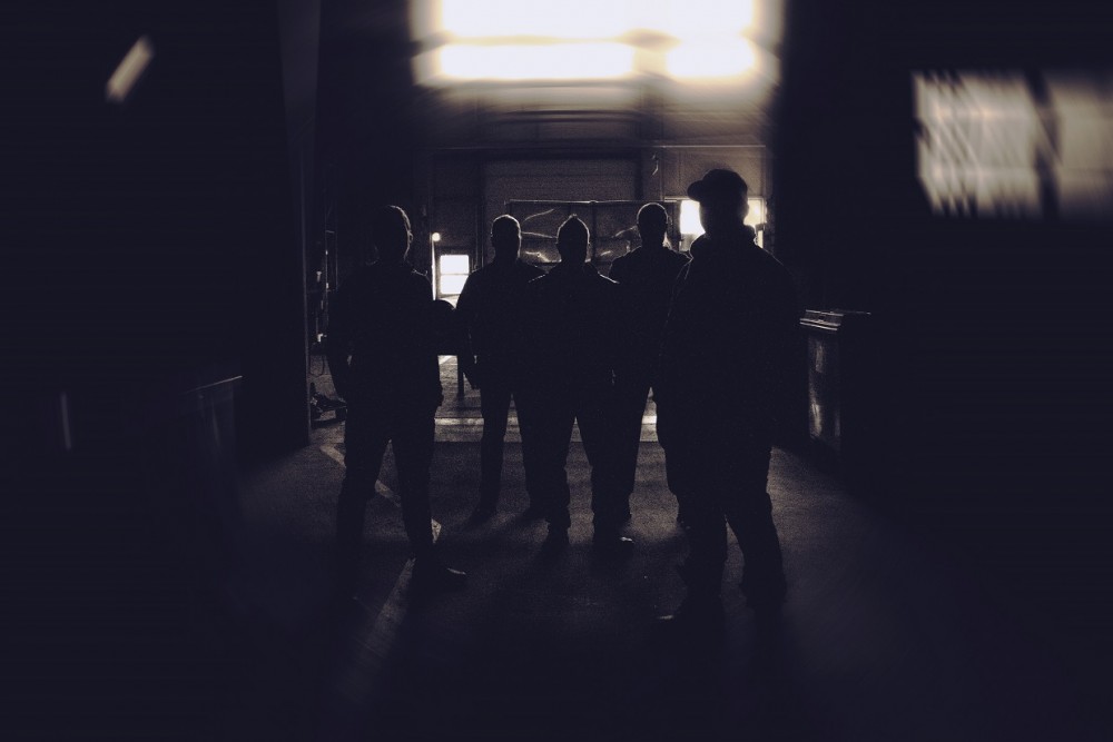 NICUMO dévoile son nouveau single « Witch Hunt » ! 