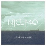 NICUMO : L'album 'Storms Arise' numéro 12 dans les charts en Finlande! 