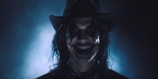 NIGHT NEVER ENDING , une vidéo à vous glacer le sang! 