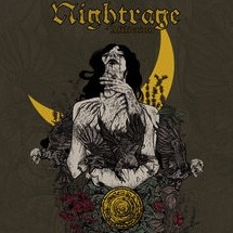 NIGHTRAGE : nouveau titre à écouter + Nouvel album ! 