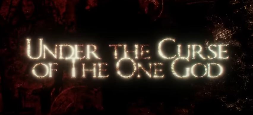Nile dévoile son nouveau single, le vicieux 'Under the Curse of the One God' 