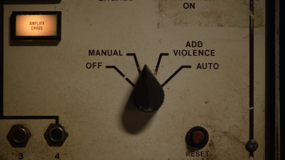 NINE INCH NAILS, deuxième extrait du nouvel EP en écoute sur United Rock Nations! 