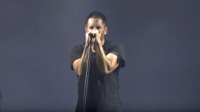 NINE INCH NAILS : un nouvel EP pour juin ! 