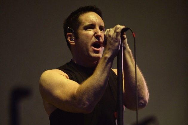 Nine Inch Nails, un single pour la rentrée? 