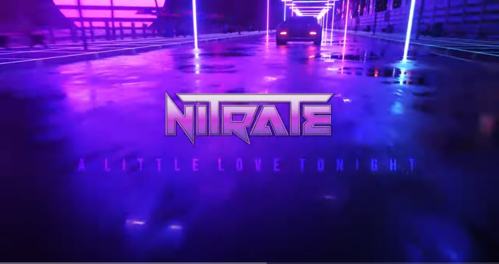 Nitrate partage le single 'Needs A Little Love', tiré de son dernier album studio, "Feel The Heat", sorti le 13 octobre 2023. 
