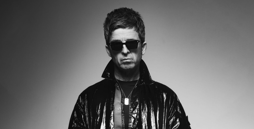 Noel Gallagher en concert à Paris ! 